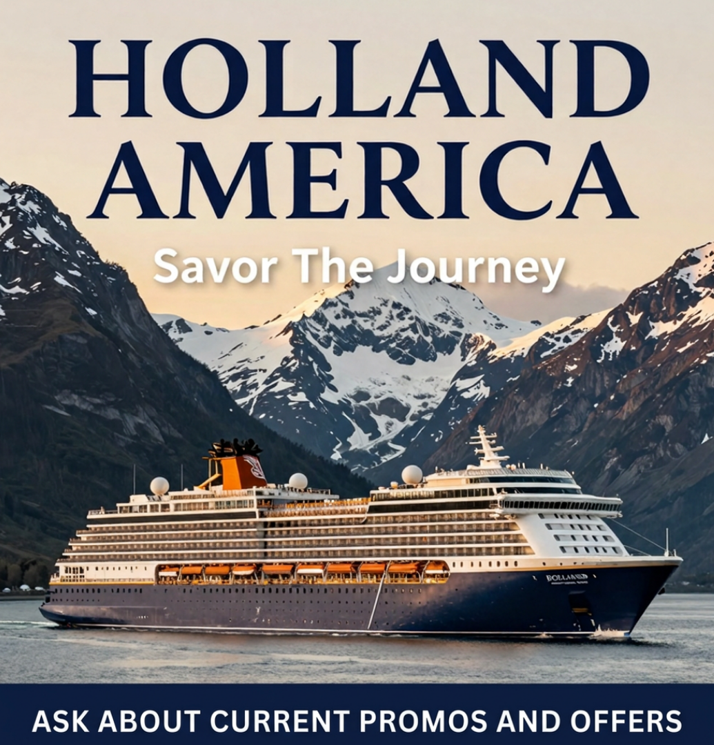 Princess Cruises Alaska